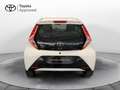 Toyota Aygo 5p 1.0 x-play 72cv Bianco - thumbnail 4
