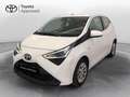 Toyota Aygo 5p 1.0 x-play 72cv Bianco - thumbnail 1