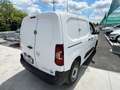Opel Combo 1.5 HDI 100cv 3 posti - Diesel -   FY786DC Bianco - thumbnail 6