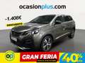 Peugeot 5008 1.2 PureTech S&S Allure 130 Gris - thumbnail 1