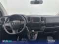Toyota Proace 2.0D 145CV COMBI 6 1PL 2PT L1 GX Blanc - thumbnail 8