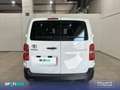Toyota Proace 2.0D 145CV COMBI 6 1PL 2PT L1 GX Blanc - thumbnail 5