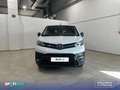 Toyota Proace 2.0D 145CV COMBI 6 1PL 2PT L1 GX Blanc - thumbnail 2