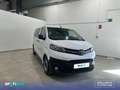 Toyota Proace 2.0D 145CV COMBI 6 1PL 2PT L1 GX Blanc - thumbnail 3