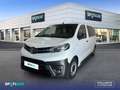 Toyota Proace 2.0D 145CV COMBI 6 1PL 2PT L1 GX Blanc - thumbnail 1