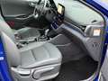 Hyundai IONIQ Premium Plug-In Hybrid 1. Hand Bleu - thumbnail 8
