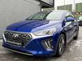 Hyundai IONIQ Premium Plug-In Hybrid 1. Hand Bleu - thumbnail 1