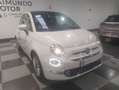Fiat 500 DOLCEVITA+1.0+HYBRID+51KW+70CV Blanc - thumbnail 13
