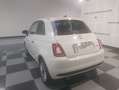 Fiat 500 DOLCEVITA+1.0+HYBRID+51KW+70CV Blanc - thumbnail 5