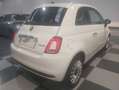 Fiat 500 DOLCEVITA+1.0+HYBRID+51KW+70CV Blanc - thumbnail 16