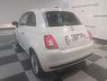Fiat 500 DOLCEVITA+1.0+HYBRID+51KW+70CV Blanc - thumbnail 18