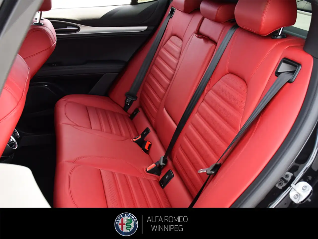 Alfa Romeo Stelvio fotografie Alfa Romeo Stelvio