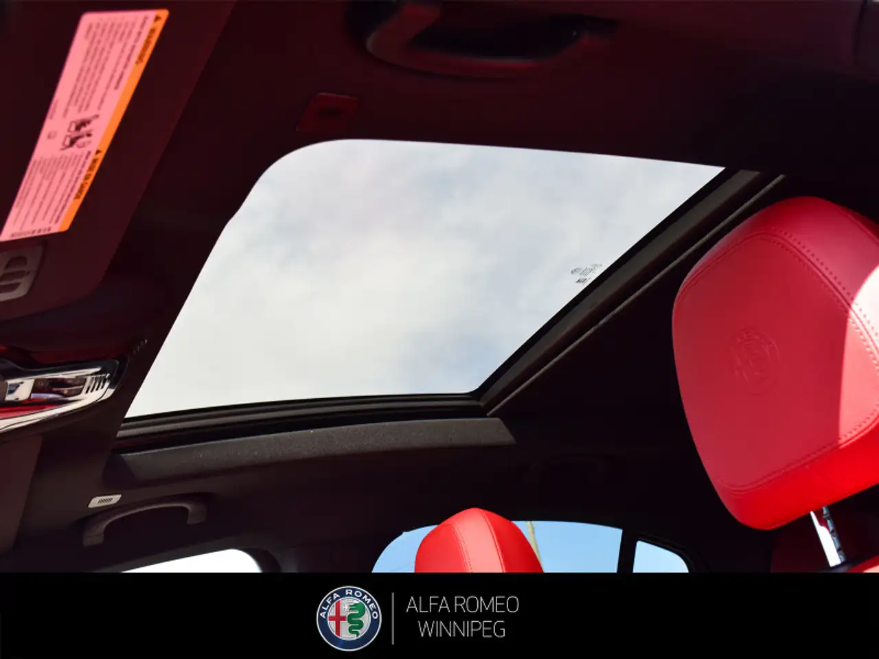 Alfa Romeo Stelvio fotografie Alfa Romeo Stelvio