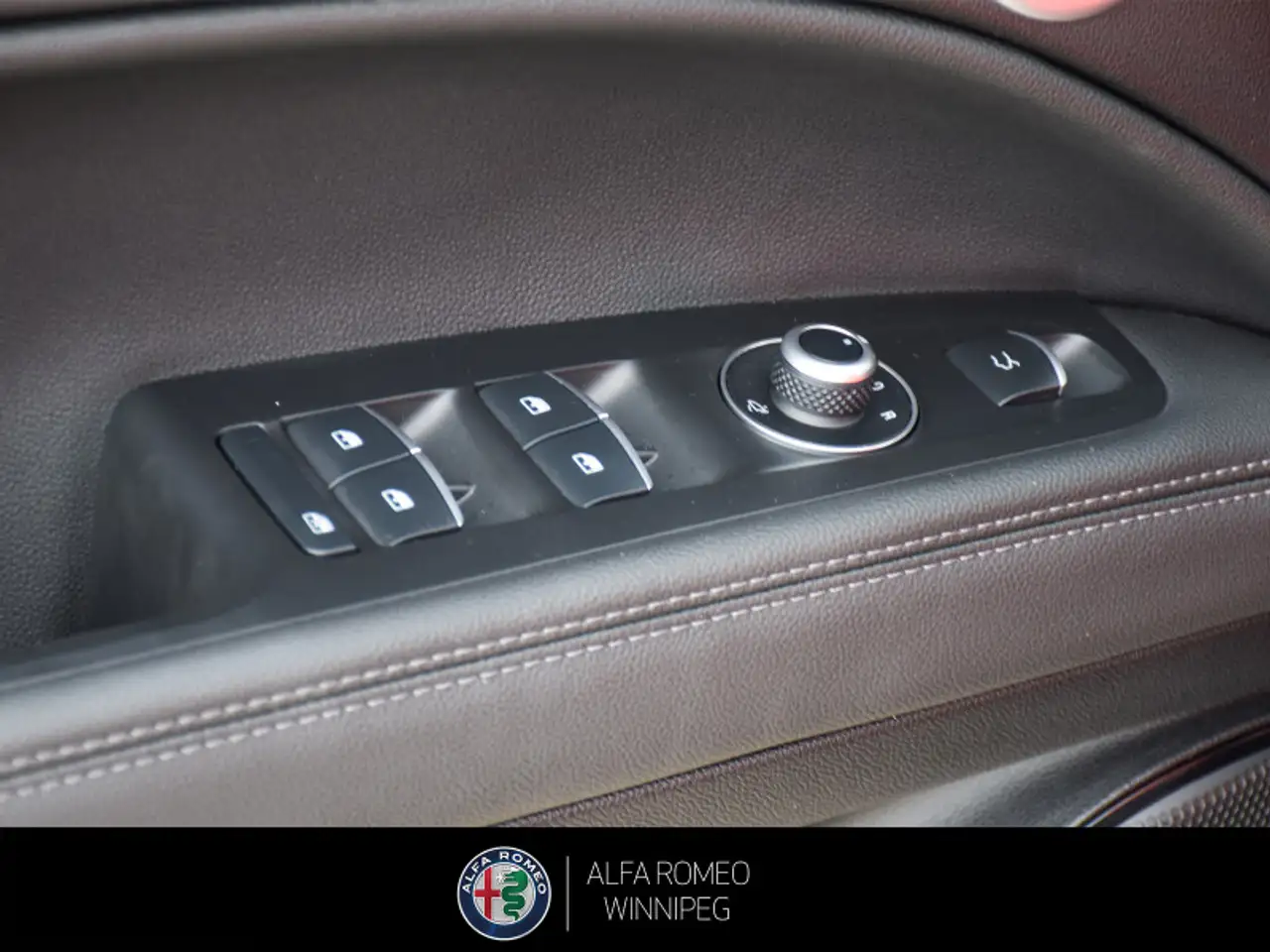 Alfa Romeo Stelvio fotografie Alfa Romeo Stelvio