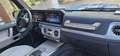 Mercedes-Benz G 450d Linea Exclusive Exterior 4Matic 9G-Tronic Blau - thumbnail 5