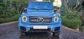 Mercedes-Benz G 450d Linea Exclusive Exterior 4Matic 9G-Tronic Blau - thumbnail 2