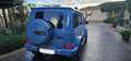 Mercedes-Benz G 450d Linea Exclusive Exterior 4Matic 9G-Tronic Blau - thumbnail 11