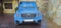 Mercedes-Benz G 450d Linea Exclusive Exterior 4Matic 9G-Tronic Blau - thumbnail 9