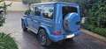 Mercedes-Benz G 450d Linea Exclusive Exterior 4Matic 9G-Tronic Blau - thumbnail 12