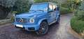 Mercedes-Benz G 450d Linea Exclusive Exterior 4Matic 9G-Tronic Blau - thumbnail 1