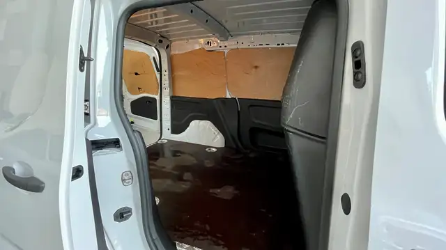 Fiat Doblo view 7