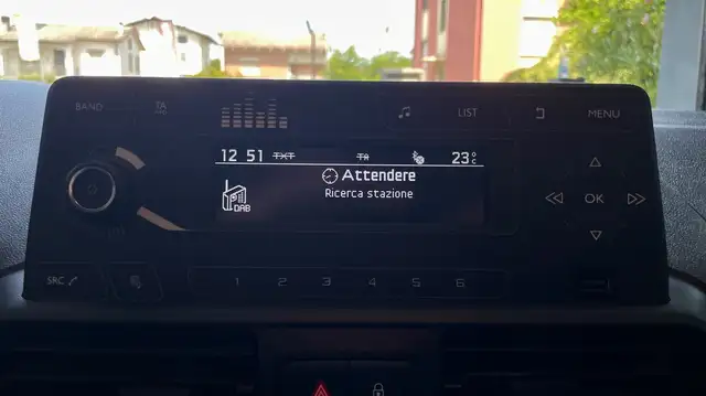 Fiat Doblo view 11