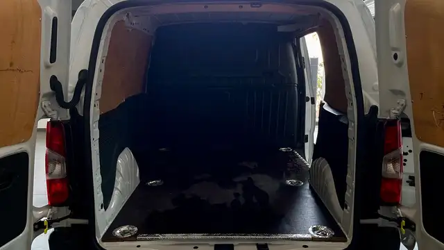 Fiat Doblo view 5