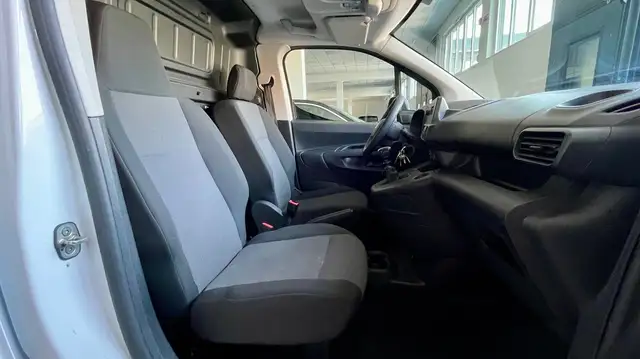 Fiat Doblo view 10