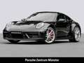 Porsche 992 911 Carrera GTS Sportabgasanlage HA-Lenkung Zwart - thumbnail 1