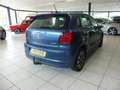 Volkswagen Polo 1.4 TDI BlueMotion LMV Navi Trekhaak Cruise NAP! A Kék - thumbnail 4