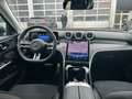 Mercedes-Benz C 180 C 180 AMG+MBUX+LED+KAM+ASSIST+MEMO+CARPLAY+AMBI+ Nero - thumbnail 12