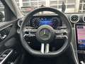 Mercedes-Benz C 180 AMG+MBUX+LED+KAM+ASSIST+MEMO+CARPLAY+AMBI+ Negro - thumbnail 10