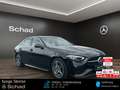 Mercedes-Benz C 180 C 180 AMG+MBUX+LED+KAM+ASSIST+MEMO+CARPLAY+AMBI+ Nero - thumbnail 1