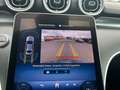 Mercedes-Benz C 180 C 180 AMG+MBUX+LED+KAM+ASSIST+MEMO+CARPLAY+AMBI+ Nero - thumbnail 16