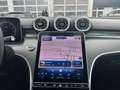 Mercedes-Benz C 180 AMG+MBUX+LED+KAM+ASSIST+MEMO+CARPLAY+AMBI+ Negro - thumbnail 13