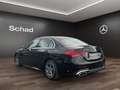 Mercedes-Benz C 180 AMG+MBUX+LED+KAM+ASSIST+MEMO+CARPLAY+AMBI+ Negro - thumbnail 3
