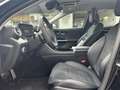 Mercedes-Benz C 180 AMG+MBUX+LED+KAM+ASSIST+MEMO+CARPLAY+AMBI+ Negro - thumbnail 18