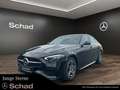 Mercedes-Benz C 180 C 180 AMG+MBUX+LED+KAM+ASSIST+MEMO+CARPLAY+AMBI+ Nero - thumbnail 2