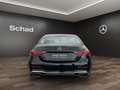Mercedes-Benz C 180 C 180 AMG+MBUX+LED+KAM+ASSIST+MEMO+CARPLAY+AMBI+ Nero - thumbnail 5