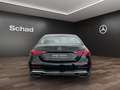 Mercedes-Benz C 180 AMG+MBUX+LED+KAM+ASSIST+MEMO+CARPLAY+AMBI+ Negro - thumbnail 4
