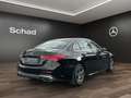 Mercedes-Benz C 180 C 180 AMG+MBUX+LED+KAM+ASSIST+MEMO+CARPLAY+AMBI+ Nero - thumbnail 6