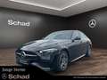 Mercedes-Benz C 180 AMG+MBUX+LED+KAM+ASSIST+MEMO+CARPLAY+AMBI+ Negro - thumbnail 1