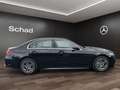 Mercedes-Benz C 180 AMG+MBUX+LED+KAM+ASSIST+MEMO+CARPLAY+AMBI+ Negro - thumbnail 6