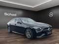 Mercedes-Benz C 180 AMG+MBUX+LED+KAM+ASSIST+MEMO+CARPLAY+AMBI+ Negro - thumbnail 7