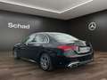 Mercedes-Benz C 180 C 180 AMG+MBUX+LED+KAM+ASSIST+MEMO+CARPLAY+AMBI+ Nero - thumbnail 4