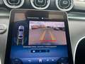 Mercedes-Benz C 180 AMG+MBUX+LED+KAM+ASSIST+MEMO+CARPLAY+AMBI+ Negro - thumbnail 16