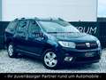 Dacia Logan MCV II Kombi Comfort|1HD|LPG|KAM|NAVI|KLIM Blauw - thumbnail 3