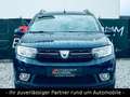 Dacia Logan MCV II Kombi Comfort|1HD|LPG|KAM|NAVI|KLIM Blauw - thumbnail 2