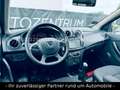 Dacia Logan MCV II Kombi Comfort|1HD|LPG|KAM|NAVI|KLIM Blauw - thumbnail 8