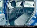 Dacia Logan MCV II Kombi Comfort|1HD|LPG|KAM|NAVI|KLIM Bleu - thumbnail 16